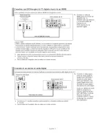 Preview for 129 page of Samsung LN-S2641D Manual