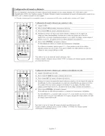 Preview for 135 page of Samsung LN-S2641D Manual