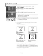 Preview for 143 page of Samsung LN-S2641D Manual