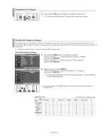 Предварительный просмотр 144 страницы Samsung LN-S2641D Manual