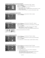 Preview for 145 page of Samsung LN-S2641D Manual