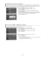 Preview for 154 page of Samsung LN-S2641D Manual