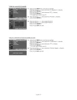 Предварительный просмотр 157 страницы Samsung LN-S2641D Manual