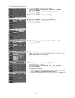 Preview for 159 page of Samsung LN-S2641D Manual