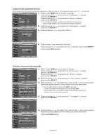 Предварительный просмотр 160 страницы Samsung LN-S2641D Manual