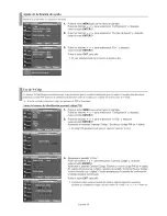 Preview for 166 page of Samsung LN-S2641D Manual