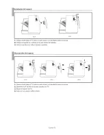 Предварительный просмотр 173 страницы Samsung LN-S2641D Manual