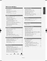 Предварительный просмотр 65 страницы Samsung LN-S4052D Owner'S Instructions Manual