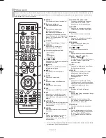 Предварительный просмотр 70 страницы Samsung LN-S4052D Owner'S Instructions Manual