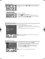 Предварительный просмотр 79 страницы Samsung LN-S4052D Owner'S Instructions Manual