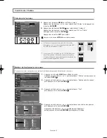 Предварительный просмотр 96 страницы Samsung LN-S4052D Owner'S Instructions Manual