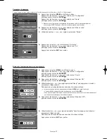 Предварительный просмотр 106 страницы Samsung LN-S4052D Owner'S Instructions Manual