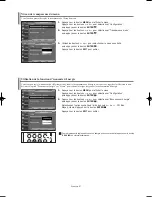 Предварительный просмотр 111 страницы Samsung LN-S4052D Owner'S Instructions Manual