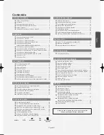 Предварительный просмотр 126 страницы Samsung LN-S4052D Owner'S Instructions Manual