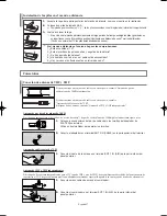 Предварительный просмотр 132 страницы Samsung LN-S4052D Owner'S Instructions Manual