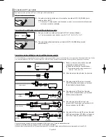 Предварительный просмотр 133 страницы Samsung LN-S4052D Owner'S Instructions Manual