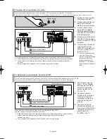 Предварительный просмотр 134 страницы Samsung LN-S4052D Owner'S Instructions Manual