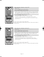 Предварительный просмотр 143 страницы Samsung LN-S4052D Owner'S Instructions Manual