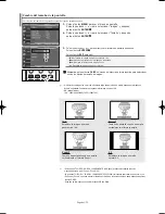 Предварительный просмотр 150 страницы Samsung LN-S4052D Owner'S Instructions Manual