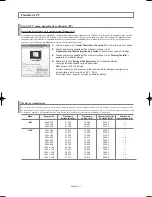 Предварительный просмотр 162 страницы Samsung LN-S4052D Owner'S Instructions Manual