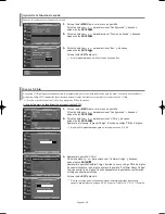 Предварительный просмотр 173 страницы Samsung LN-S4052D Owner'S Instructions Manual