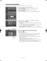 Предварительный просмотр 179 страницы Samsung LN-S4052D Owner'S Instructions Manual