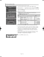 Предварительный просмотр 180 страницы Samsung LN-S4052D Owner'S Instructions Manual