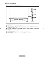 Предварительный просмотр 5 страницы Samsung LN19B360 User Manual