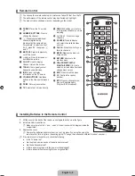 Предварительный просмотр 8 страницы Samsung LN19B360 User Manual