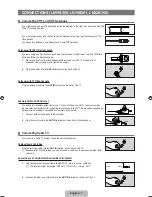 Предварительный просмотр 9 страницы Samsung LN19B360 User Manual