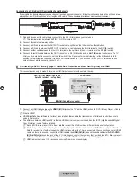 Предварительный просмотр 10 страницы Samsung LN19B360 User Manual