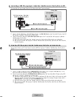 Предварительный просмотр 11 страницы Samsung LN19B360 User Manual