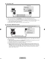 Предварительный просмотр 12 страницы Samsung LN19B360 User Manual