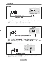 Предварительный просмотр 15 страницы Samsung LN19B360 User Manual