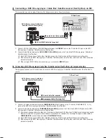 Предварительный просмотр 18 страницы Samsung LN19B360 User Manual