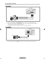 Предварительный просмотр 21 страницы Samsung LN19B360 User Manual