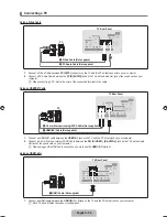 Предварительный просмотр 22 страницы Samsung LN19B360 User Manual