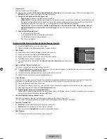 Предварительный просмотр 26 страницы Samsung LN19B360 User Manual