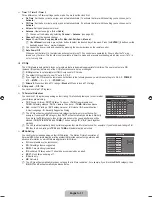 Предварительный просмотр 33 страницы Samsung LN19B360 User Manual