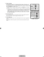 Предварительный просмотр 37 страницы Samsung LN19B360 User Manual