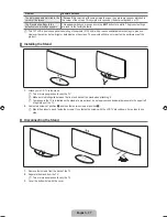 Предварительный просмотр 39 страницы Samsung LN19B360 User Manual