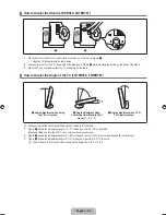 Предварительный просмотр 40 страницы Samsung LN19B360 User Manual