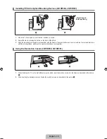 Предварительный просмотр 41 страницы Samsung LN19B360 User Manual