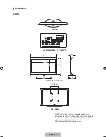 Предварительный просмотр 45 страницы Samsung LN19B360 User Manual