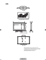 Предварительный просмотр 46 страницы Samsung LN19B360 User Manual