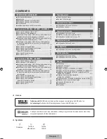 Предварительный просмотр 50 страницы Samsung LN19B360 User Manual