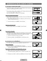 Предварительный просмотр 56 страницы Samsung LN19B360 User Manual