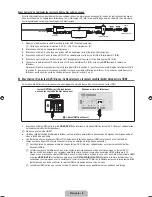 Предварительный просмотр 57 страницы Samsung LN19B360 User Manual