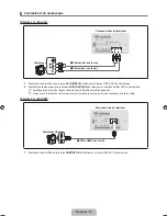 Предварительный просмотр 61 страницы Samsung LN19B360 User Manual