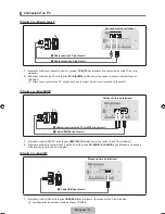 Предварительный просмотр 62 страницы Samsung LN19B360 User Manual